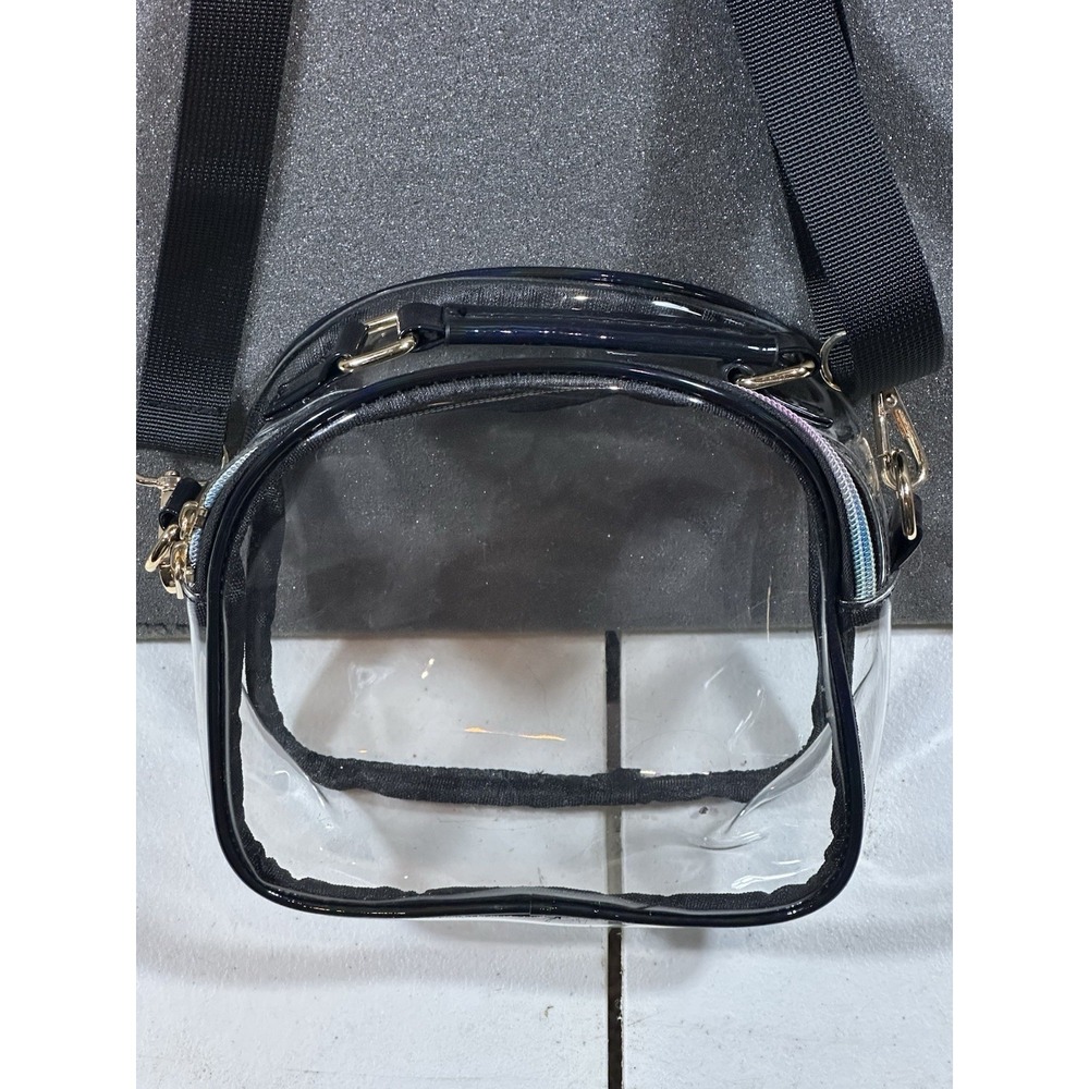 Clear Concert/event Purse - Picture 4 of 6
